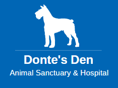 Dontes den Foundation Inc logo